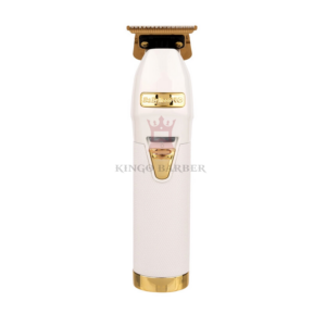TRIMMER BABYLISSPRO SKELETON WHITE FX