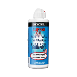 ACEITE LUBRICANTE ANDIS