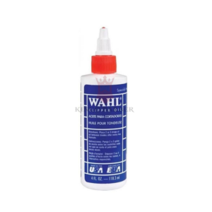 ACEITE LUBRICANTE WAHL
