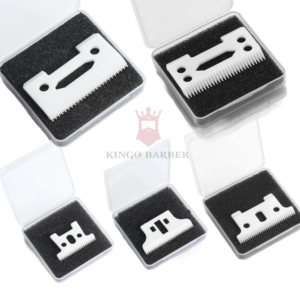 CUCHILLAS DE CERÁMICA PARA CLIPPER Y TRIMMER