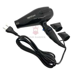 SECADOR PROFESIONAL HAIRSTAR MODELO 8866
