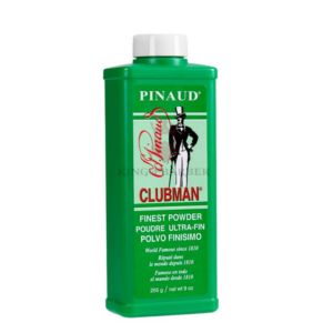 TALCO CLUBMAN PINAUD 255G