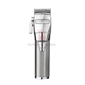 CLIPPER BABYLISSPRO FX SILVER