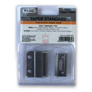 REPUESTO CLIPPER WAHL SUPER TAPER