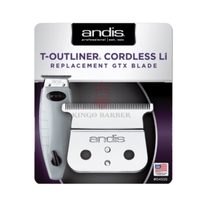 REPUESTO TRIMMER ANDIS T-OUTLINER CORDLESS
