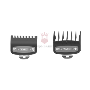 SET PEINES INTERMEDIOS WAHL ORIGINALES