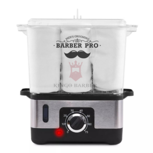 CALENTADOR, VAPORIZADOR DE TOALLAS