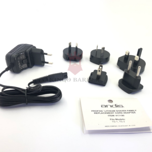 CARGADOR SHAVER ANDIS ORIGINAL