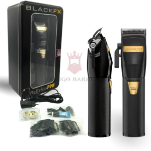 CLIPPER BABYLISSPRO BLACK FX