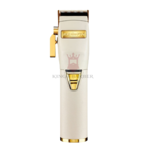 CLIPPER BABYLISSPRO FX WHITE