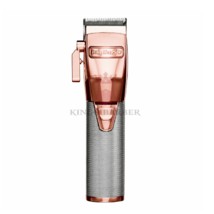 CLIPPER BABYLISSPRO FX ROSE GOLD