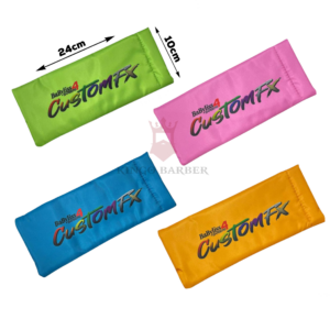 FUNDA PROTECTORA PARA CLIPPER, TRIMMER Y SHAVER