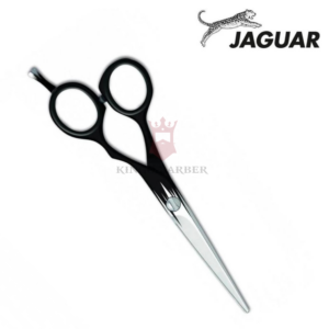 TIJERA PROFESIONAL JAGUAR ART BLACK SOUL 5.5¨