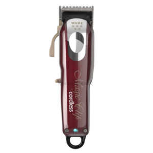 CLIPPER WAHL MAGIC CLIP CORDLESS