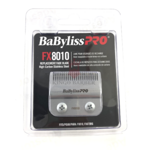 REPUESTO CUCHILLA PLANA CLIPPER BABYLISSPRO