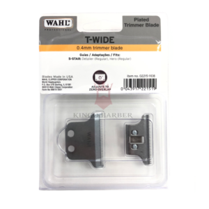 REPUESTO CUCHILLA TRIMMER WAHL DETAILER CABLE