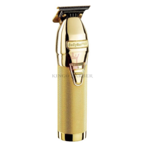 TRIMMER BABYLISSPRO SKELETON GOLD