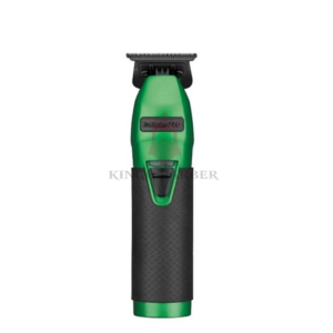TRIMMER BABYLISSPRO SKELETON EDICIÓN LIMITADA GREEN