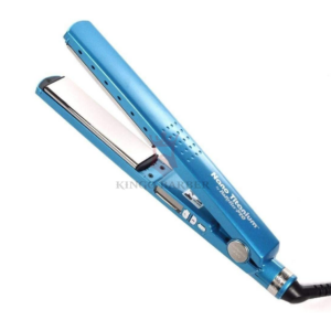 PLANCHA ALISADORA BABYLISSPRO NANO TITANIUM 2091