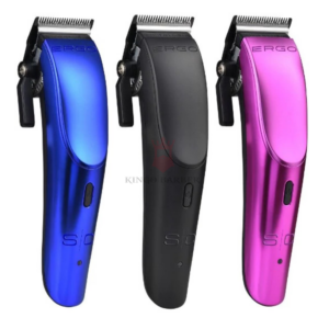 CLIPPER STYLECRAFT ERGO MOTOR MAGNÉTICO DE 10.000 RPM