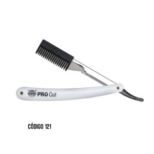 NAVAJIN KIEPE PROFESSIONAL PRO CUT+COMB