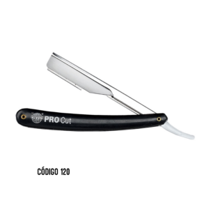 NAVAJIN KIEPE PROFESSIONAL PRO CUT BLACK