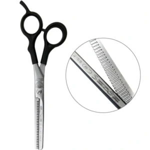 TIJERA ESCULPIDORA KIEPE PROFESSIONAL SONIC 6 PULGADAS
