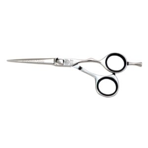 TIJERA DE CORTE KIEPE PROFESSIONAL SENSATION FILO NAVAJA 5.5 PULGADAS 