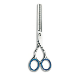 TIJERA ESCULPIDORA KIEPE PROFESSIONAL STYLE ERGONÓMICA 6 PULGADAS