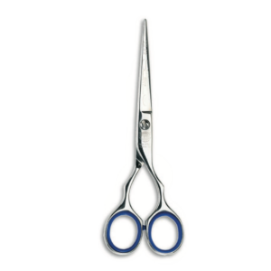 TIJERA FILO NAVAJA KIEPE PROFESSIONAL STYLE ERGONÓMICA  6 PULGADAS