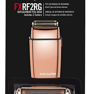 REPUESTO SHAVER BABYLISS PRO FOIL FX02 ROSEGOLD