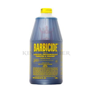 BARBICIDE DESINFECTANTE 1.89L CONCENTRADO