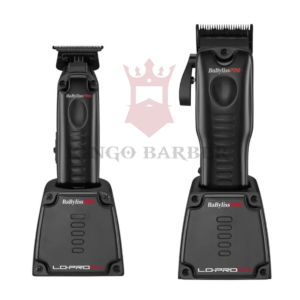 BASE DE CARGA PARA TRIMMER Y CLIPPER LO-PRO BABYLISSPRO