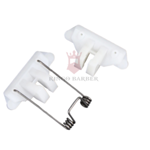 LEVA MUELLE Y RESORTE PARA CLIPPER BABYLISS