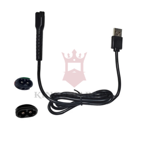CABLE DE CARGA USB PARA CLIPPER WAHL