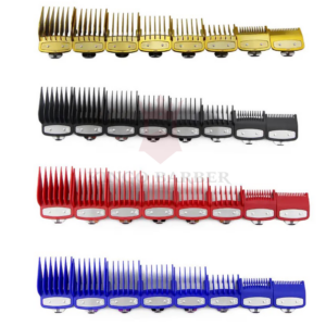SET PEINES GUÍAS PARA CLIPPER