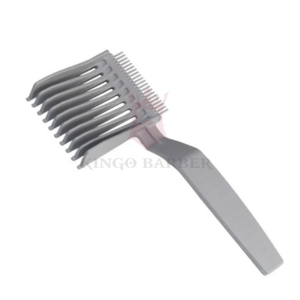 PEINETA FLAT TOP PARA CORTES LATERALES