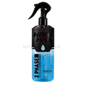BIFÁSICO NISHMAN 400 ML