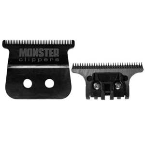 CUCHILLA TRIMMER MONSTER 2.0 DLC