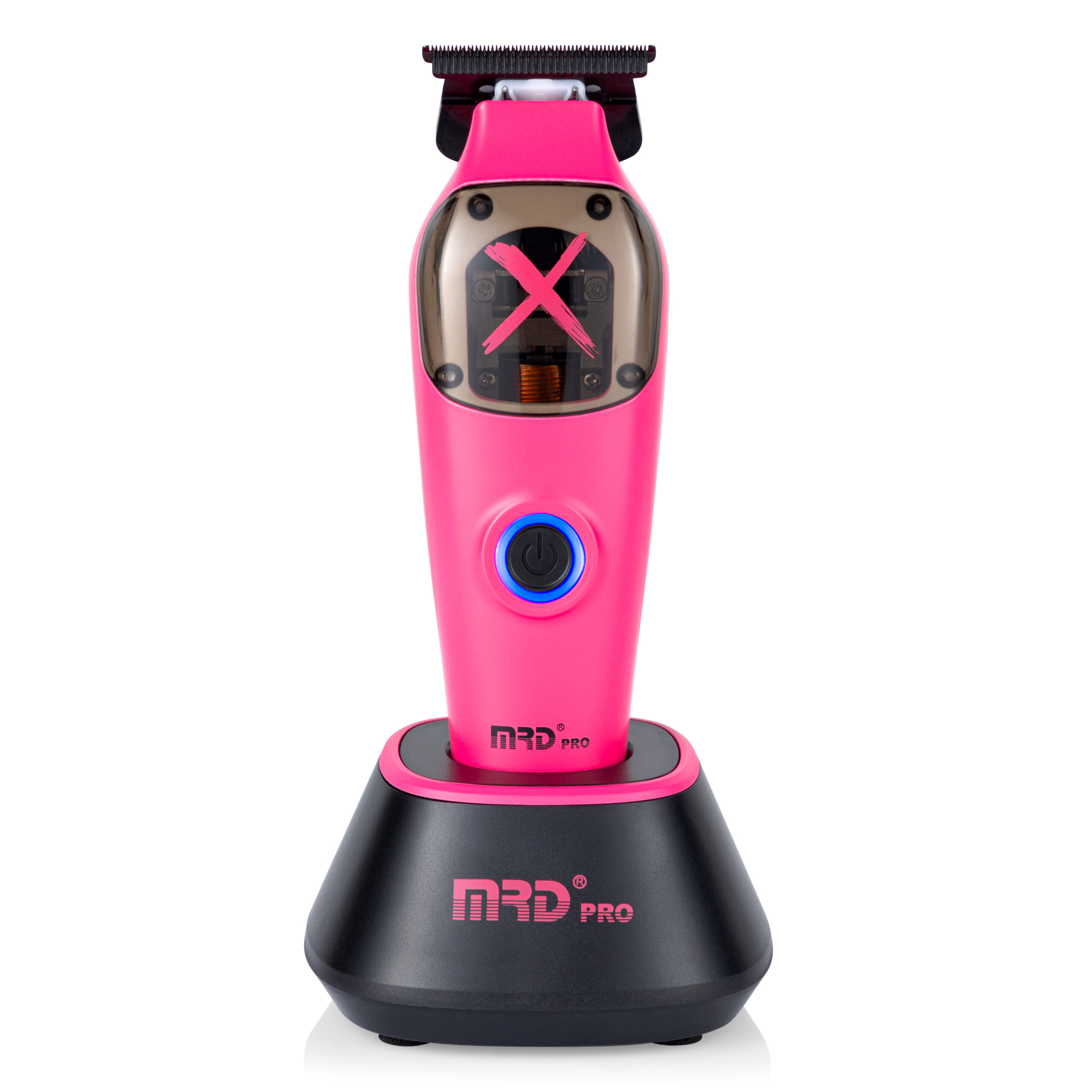 Trimmer MRD X Con Motor Vectorial GMT-999A - KingoBarber