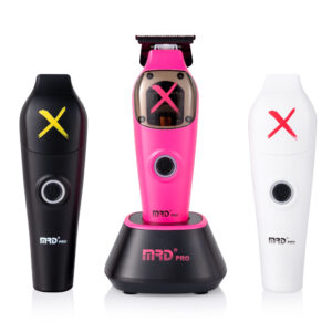 Trimmer MRD X Con Motor Vectorial GMT-999A