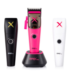 Clipper MRD X Con Motor Vectorial HC-999A