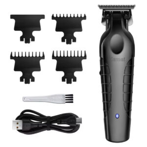 TRIMMER KEMEI KM-2299