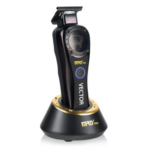 Trimmer MRD Pro Vector Edición Metal Hasta 15000 RPM