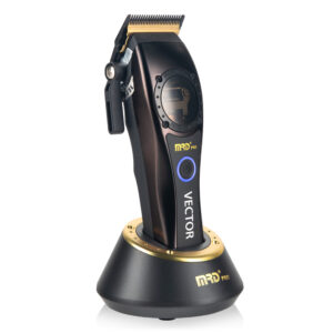 Clipper MRD Pro Vector Edición Metal Hasta 15000 RPM