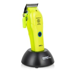 Clipper Smartbrain HC-3969ST Motor Brushless 7.200 RPM Green