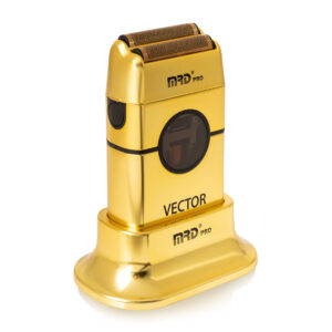 Shaver Vector MRD 11.500 RPM GOLD