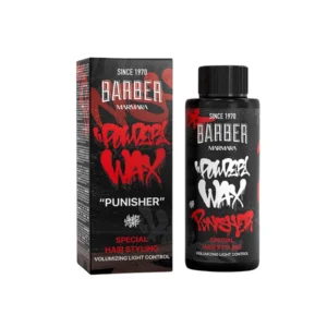 Polvo Textura Marmara Punisher Ultra Light 20 gr