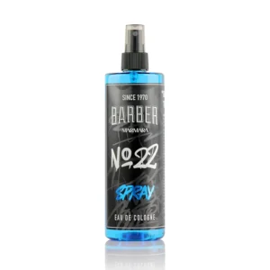 Colonia Graffiti Marmara Barber 400ml Aroma  22