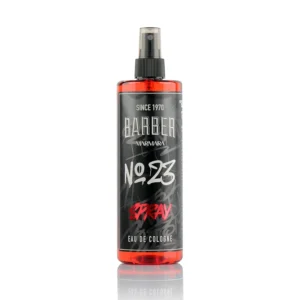 Colonia Graffiti Marmara Barber 400ml Aroma 23